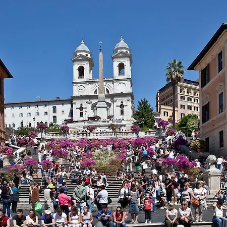 Appartement Boschetto *