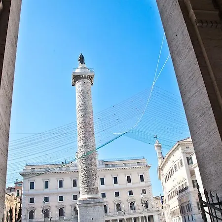 Boschetto Appartement *