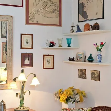 Boschetto Appartement