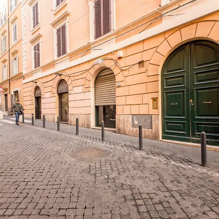 Appartement Boschetto