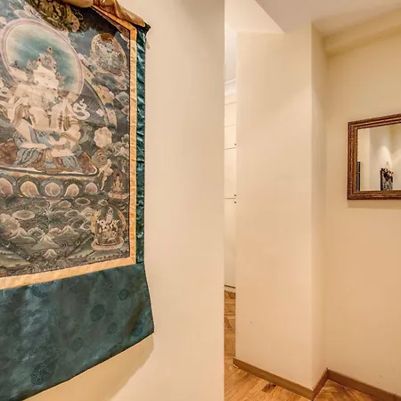 Appartement Boschetto *