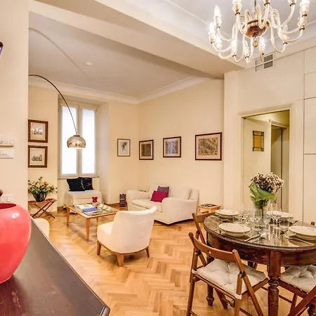 Appartement Boschetto