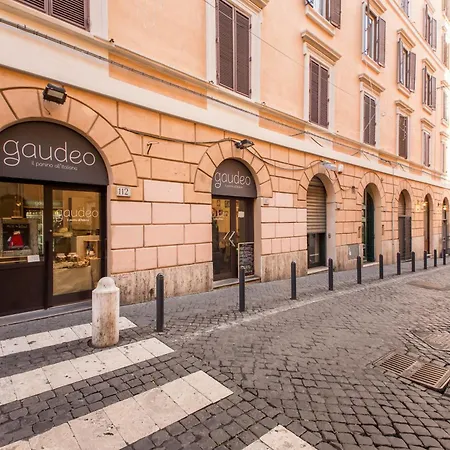 Appartement Boschetto