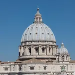 Boschetto * Rome