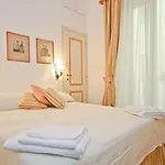 Appartement Boschetto Rome