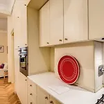 Appartement Boschetto