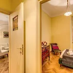 Appartement Boschetto Rome