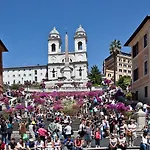 Appartement Boschetto *