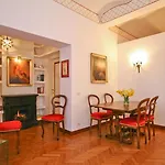 Boschetto * Rome