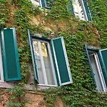 Appartement Boschetto Rome