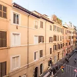 Boschetto Appartement