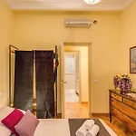 Boschetto Appartement *