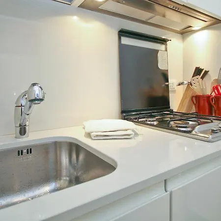 Apartmán Boschetto