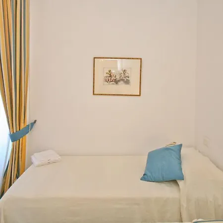 Boschetto Apartmán