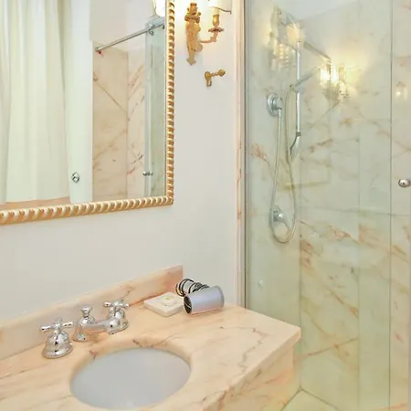 Boschetto Apartmán Řím