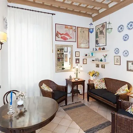 Apartmán Boschetto