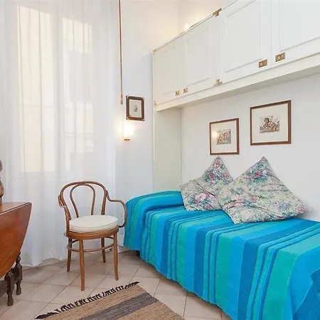 Boschetto Apartmán *