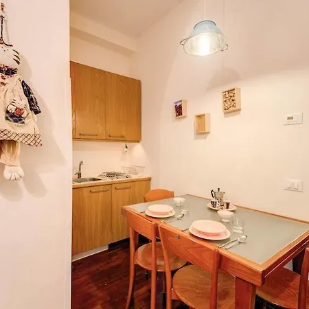Boschetto Apartmán *