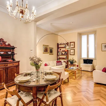 Apartmán Boschetto *