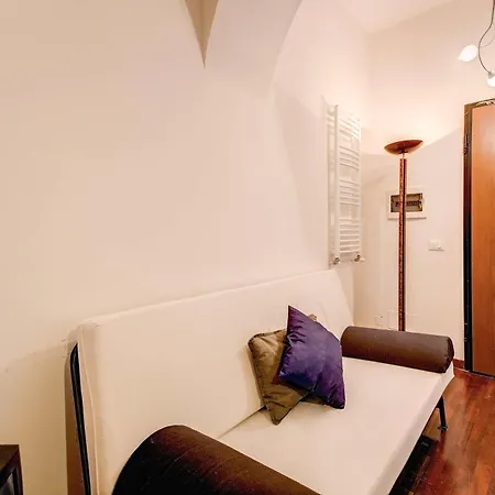 Boschetto Apartmán