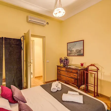 Apartmán Boschetto