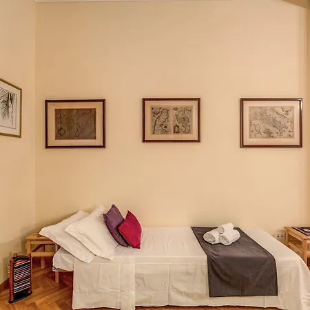 Apartmán Boschetto *