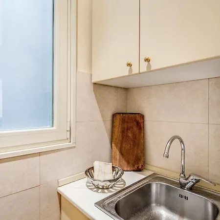 Apartmán Boschetto