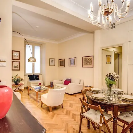 Apartmán Boschetto
