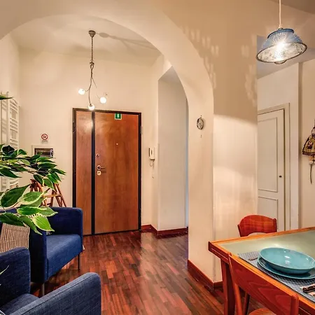 Apartmán Boschetto *