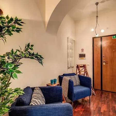 Апартаменты Boschetto *